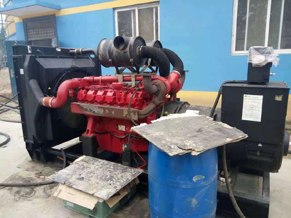 回民租赁发电机 发电机的主要分类介绍