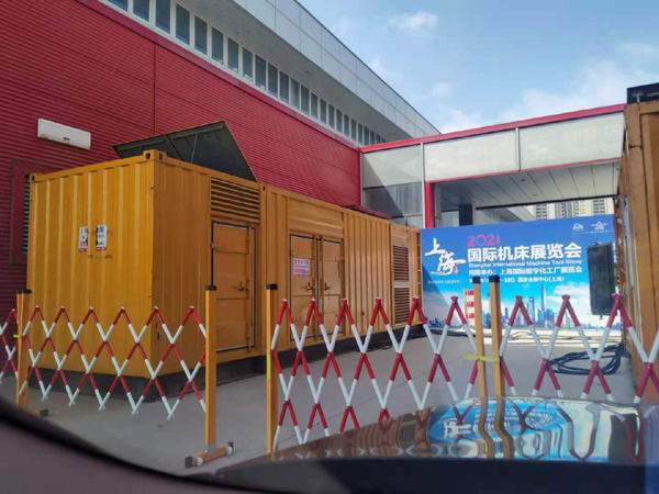 回民发电机出租 对于发电机的特性你了解多少?