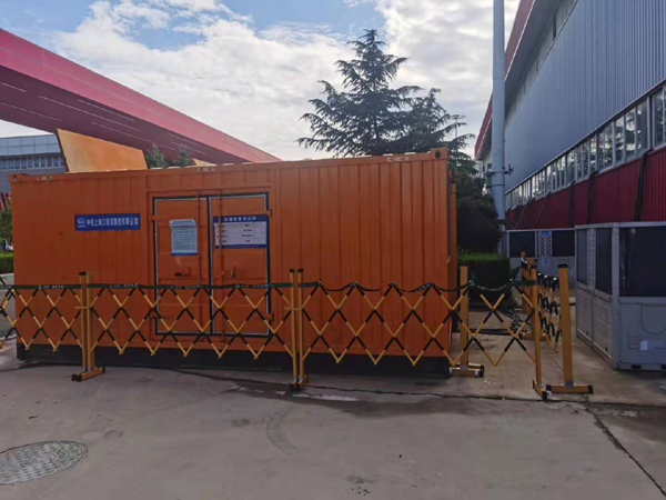 回民柴油发电机组单支点和双支点的区别是什么？