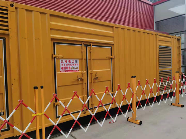 回民关于通用发电机的十万个为什么？