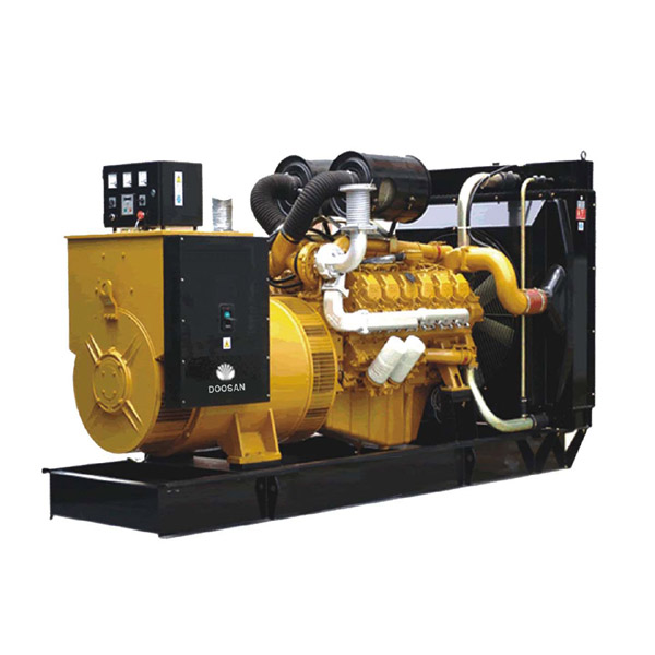 回民租赁发电机-怎样确保潍柴发电机组的质量