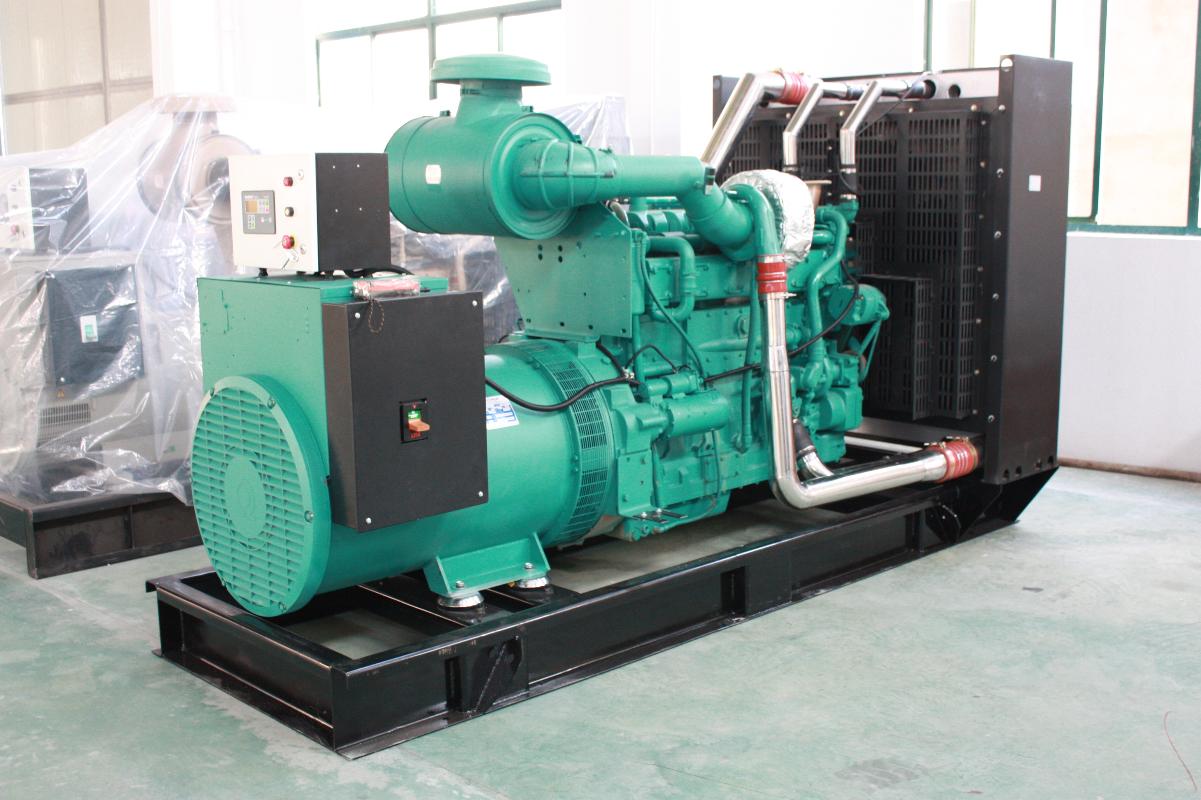回民租赁发电机-柴油发电机常规都给谁供电呢？