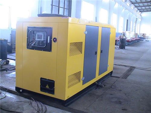 回民租赁发电机-如何选择高效品质的发电机