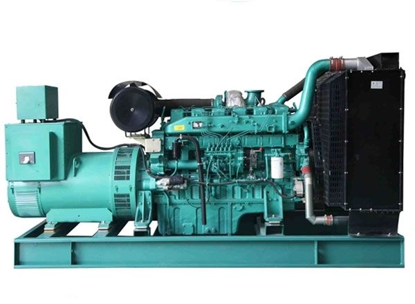 回民发电机租赁-柴油发电机与汽油发电机的区别