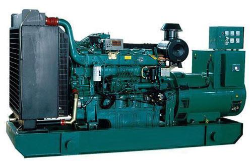 回民出租发电机-康明斯发电机指示控制灯的作用