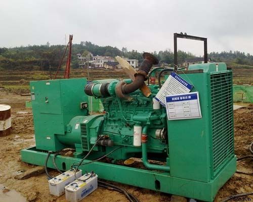 回民发电车租赁-东风发电机组选择是要看哪些方面