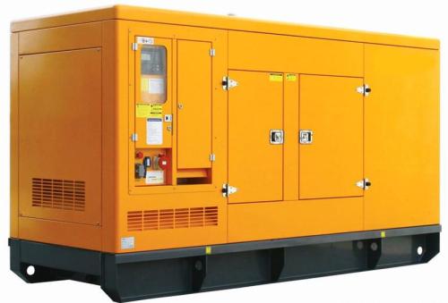 回民出租发电机-发电机组的选购原则包括哪些方面