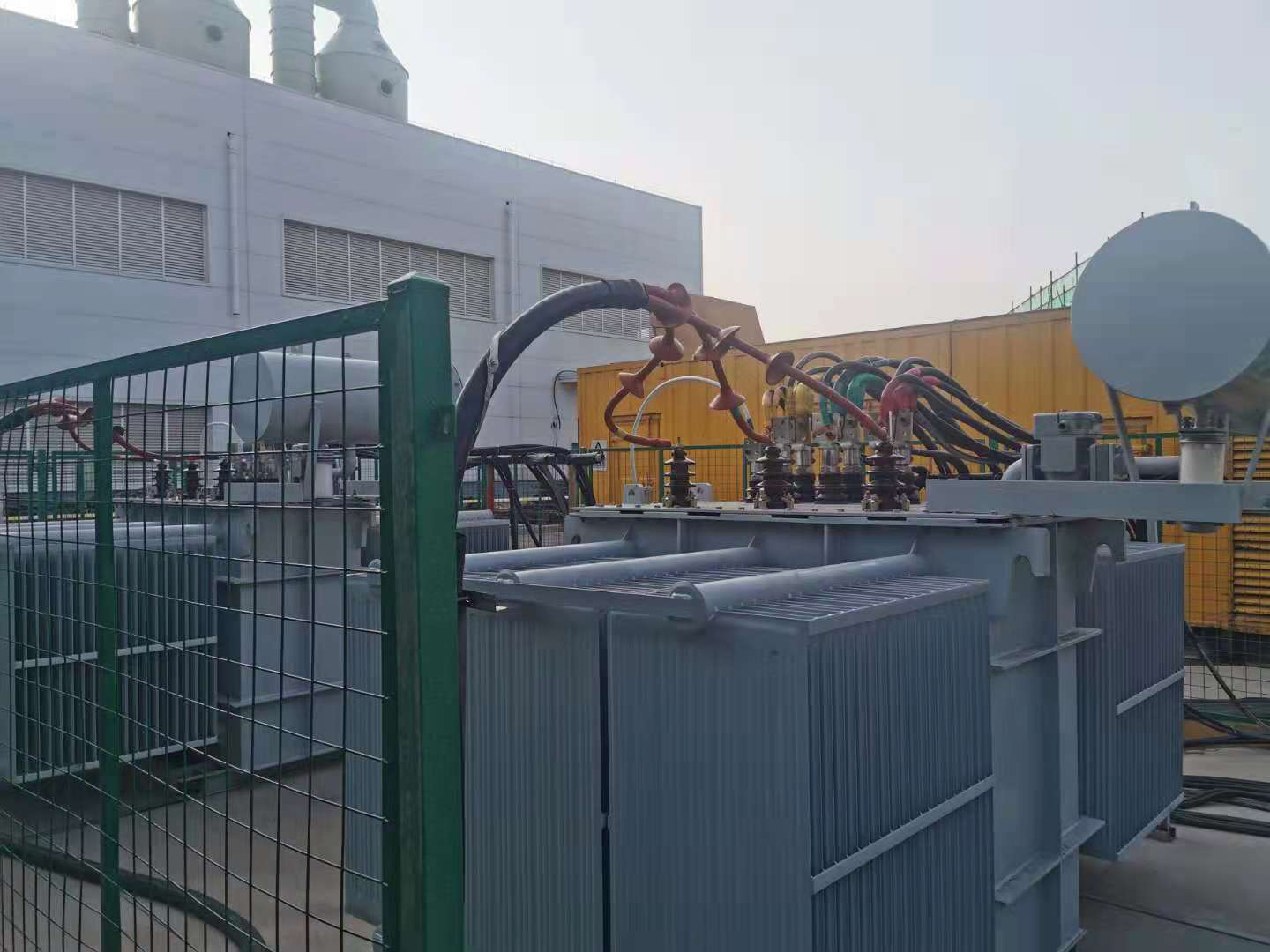 回民出租发电机-静音柴油发电机不维护的危害