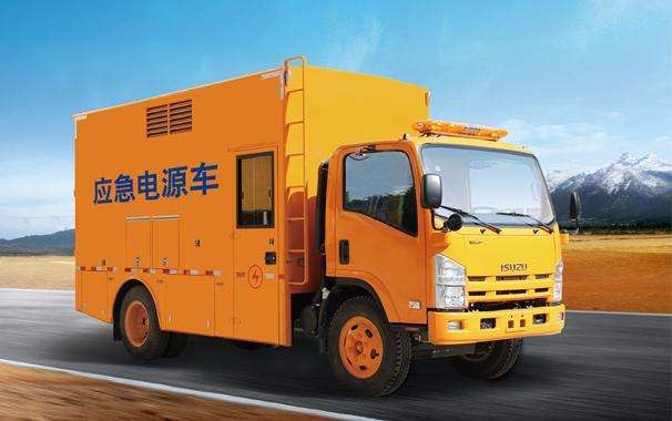 回民租赁发电机-柴油发电机组紧急停机的正确操作方法