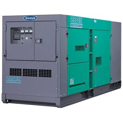 回民出租发电机-排除柴油发电机组敲缸声的步骤