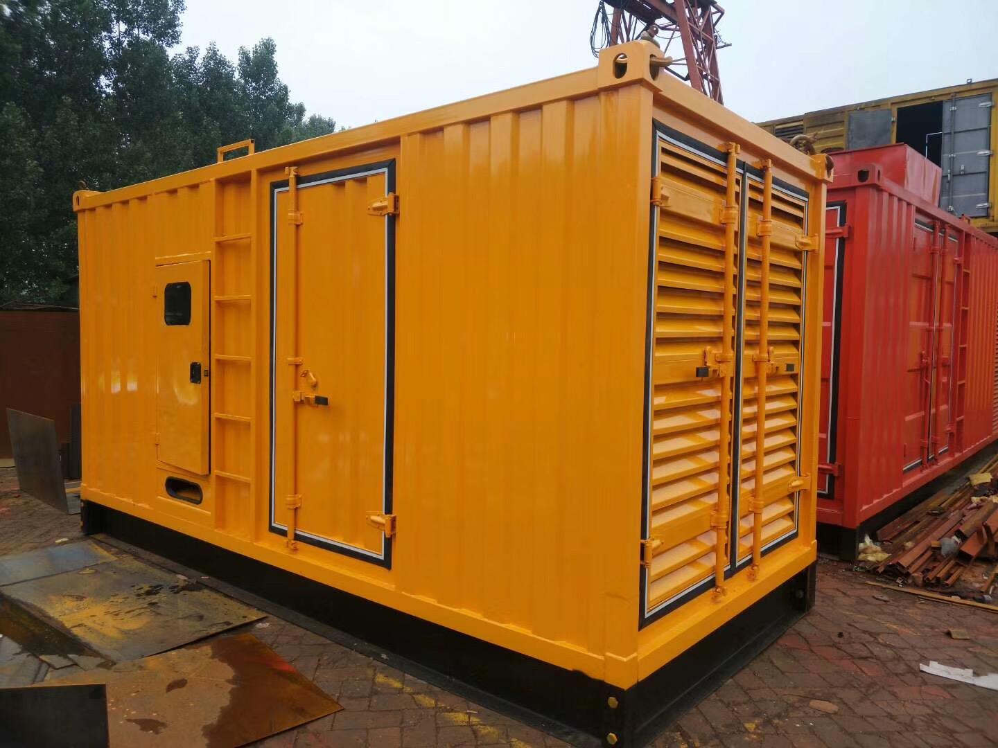 回民300kw柴油发电机组一个小时需要的油耗