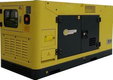 回民出租发电机-发电机温度过高怎么解决