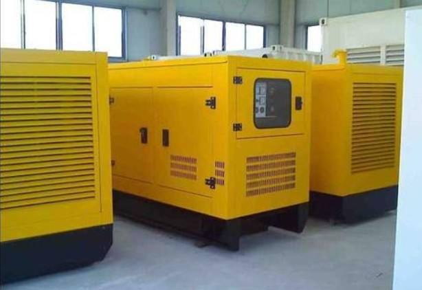 回民出租发电机-启动柴油发电机组前我们要检查什么？