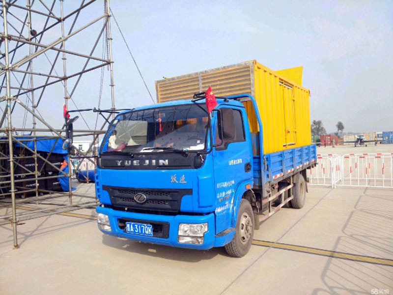 回民租赁发电机-柴油发电机组租赁之新发电机组热磨合与冷磨合的区别