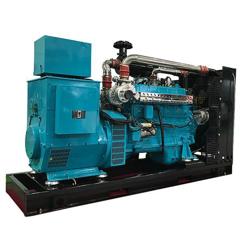 回民关于国产发电机中柴油滤清器保养易被忽视问题