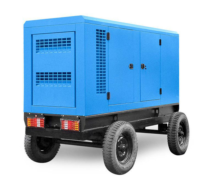 回民电工接手柴油发电机组后都要核实什么？