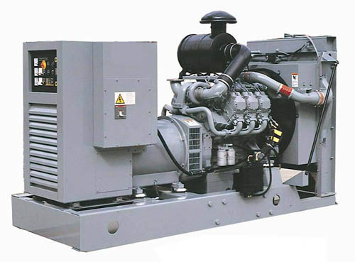 回民发电机租赁照明负载功率和用电量的关系是什么?