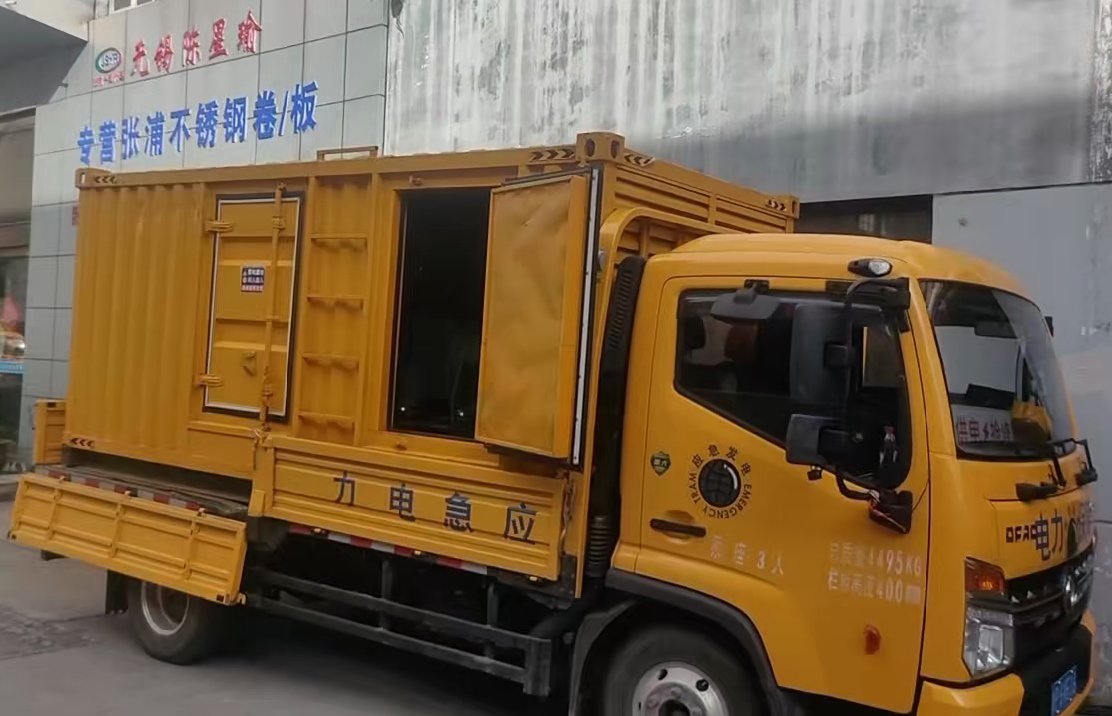 回民安装和使用柴油发电机组需要注意哪些事项？