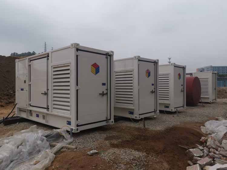 回民如何降低 200KW 柴油发电机的燃油消耗率？