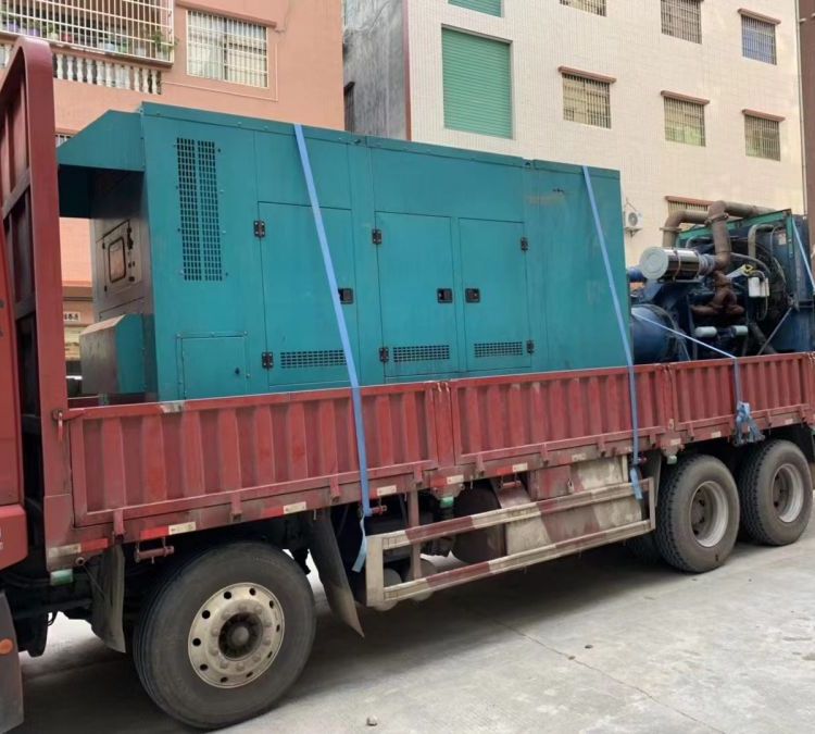 回民如何在不同负载率下确保 400KW 柴油发电机组的正常运行？