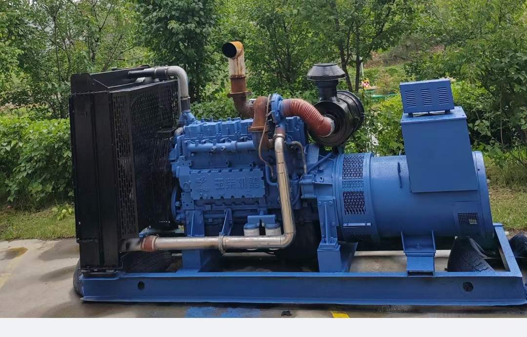 回民发电机出租如何选择适合的空开类型？