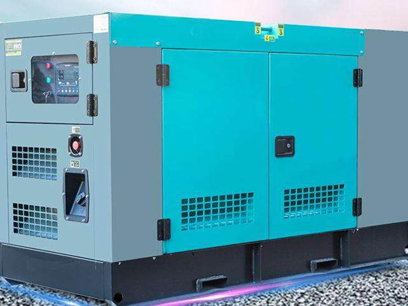 回民柴油发电机组如何选择适合滤清器密封圈的机油？