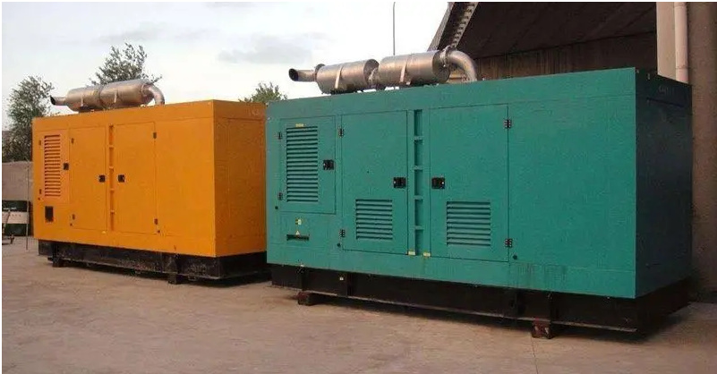 回民冷却液的pH值对柴油发电机有什么影响？