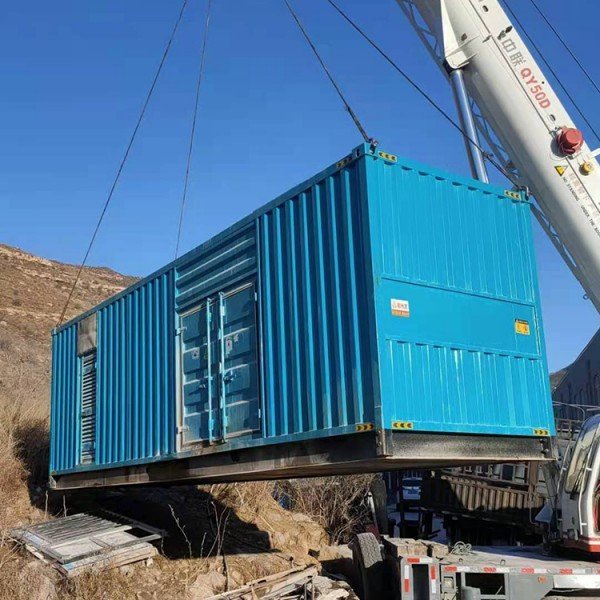 回民发电机组不同pH值范围的冷却液价格有何差异？