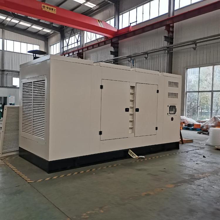 回民启动发电机组时需要注意什么？