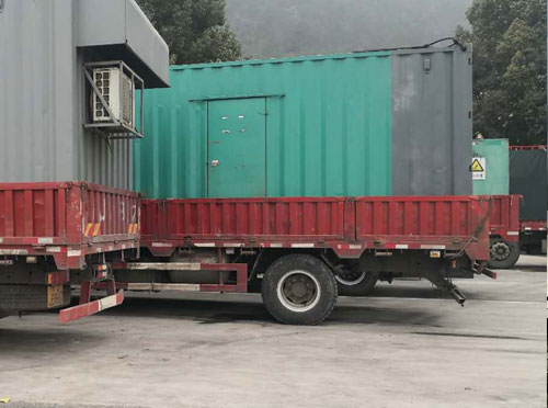 回民柴油发电机组使用注意安全事项有哪些？