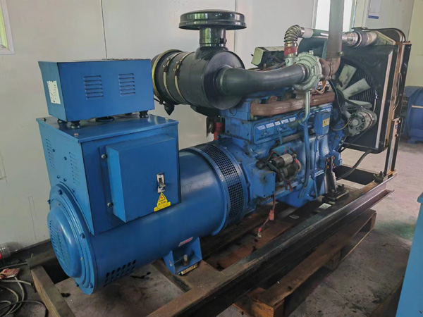 回民100kW柴油发电机组使用多级机油有哪些优缺点？