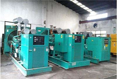 回民如何判断汽油发电机组电瓶的使用寿命?