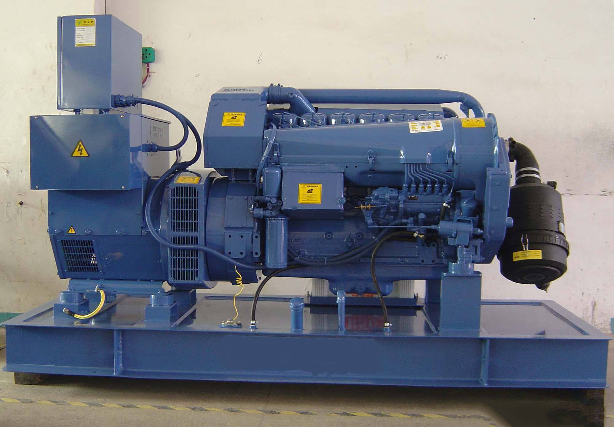 回民汽油发电机组冬季启动前,电瓶需要做哪些检查和维护?