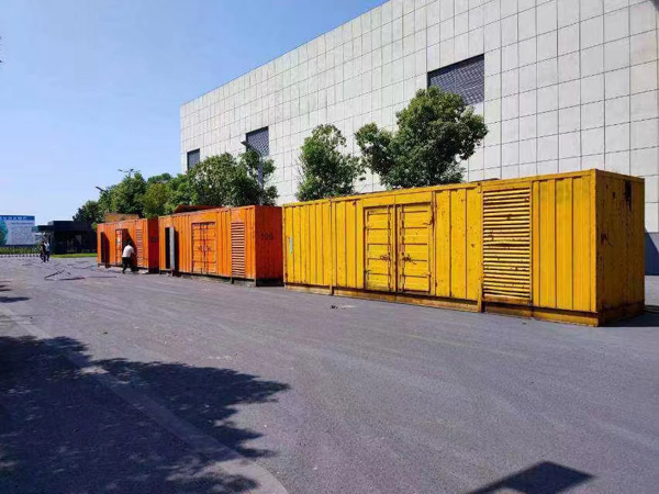 回民环境温度变化对柴油发电机组的性能有哪些具体影响？