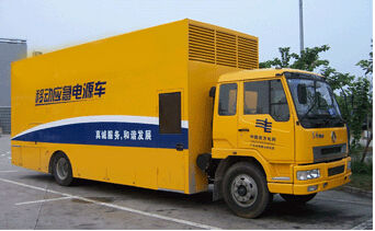 回民发电机组如何判断水冷式机油散热器是否需要更换？