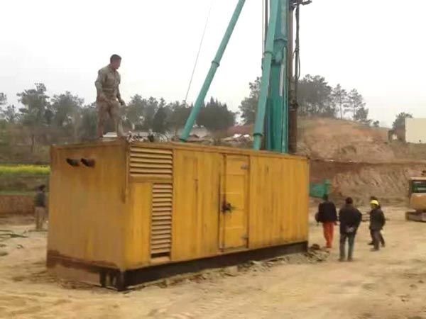 回民柴油发电机组应用场合有哪些？